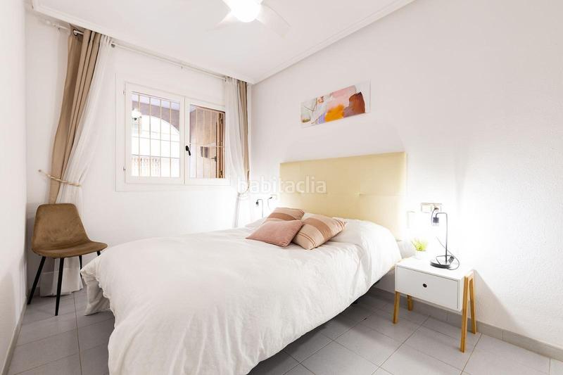 Foto a7fbead4-1b58-4c93-8acc-657eed980741. Apartamento en El Acequión Torrevieja