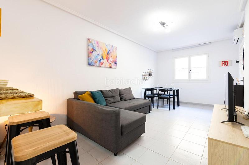 Foto 3e207d4c-6326-4ce6-bb06-97658afa6126. Apartment in El Acequión Torrevieja