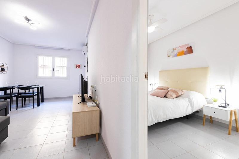 Foto 447320be-a76e-4494-85aa-67f18a0ec06e. Apartment in El Acequión Torrevieja