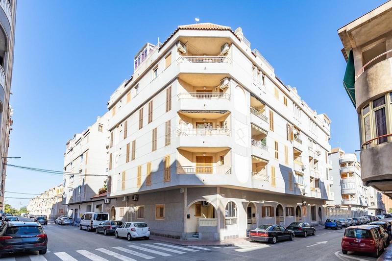 Foto 51d6d44d-098b-4356-9f7c-9c2b371a64cf. Apartment in El Acequión Torrevieja