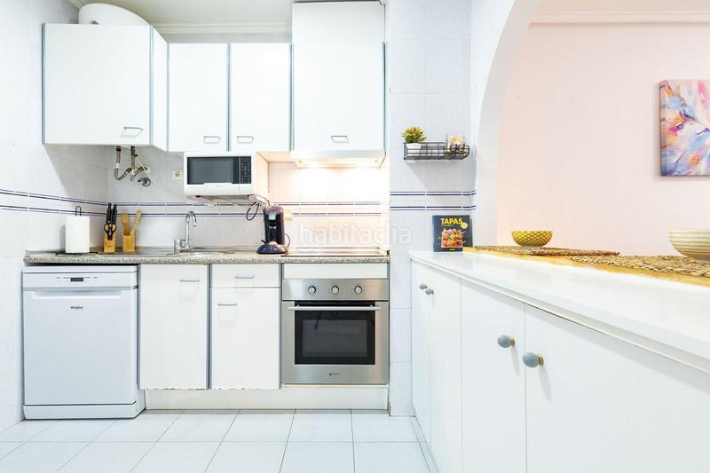 Foto 98d7aa76-fbb0-41a0-93ac-dcdec53c839c. Apartment in El Acequión Torrevieja