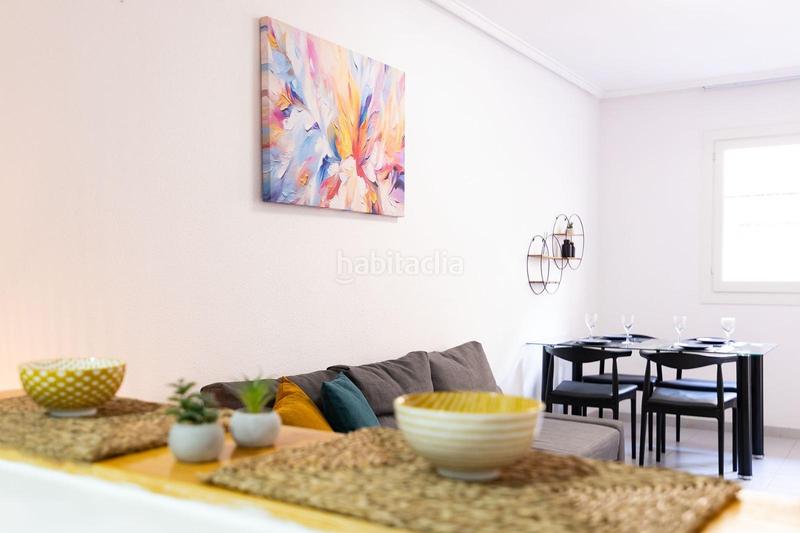 Foto af753192-3a0b-44f9-8dfb-c159f083543b. Apartment in El Acequión Torrevieja