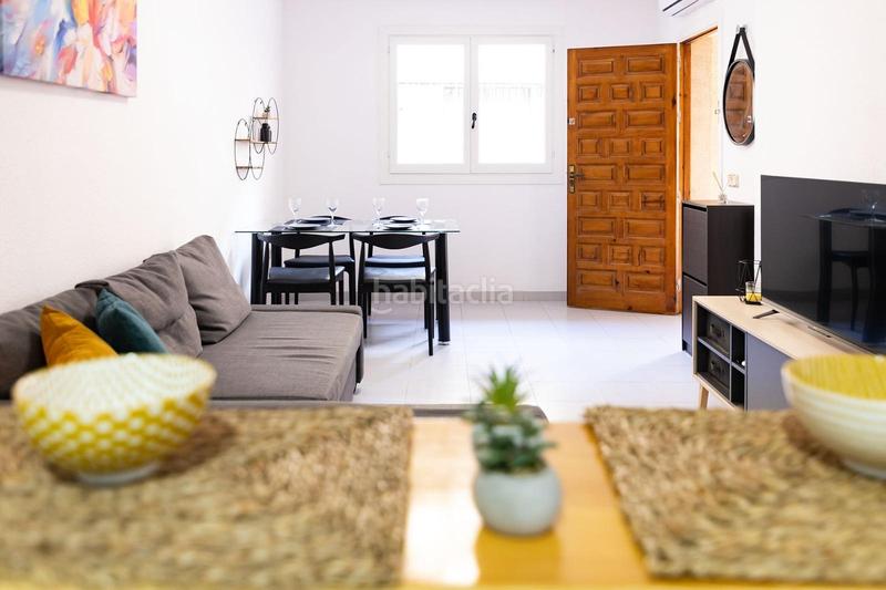 Foto 6cb5c3fc-8c4f-4a3f-ad76-6d55f579f802. Appartement in El Acequión Torrevieja