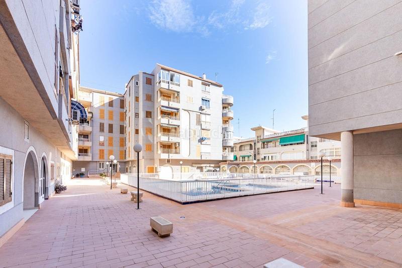 Foto 8f5a59b3-7779-4730-bdd0-2058a7734d63. Appartement in El Acequión Torrevieja