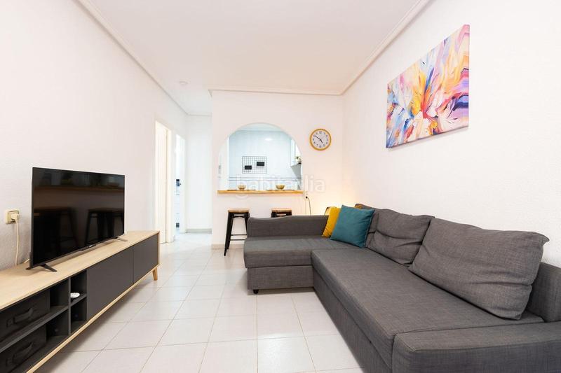 Foto e27101a0-6060-4189-b389-beb7f29e698c. Appartement in El Acequión Torrevieja