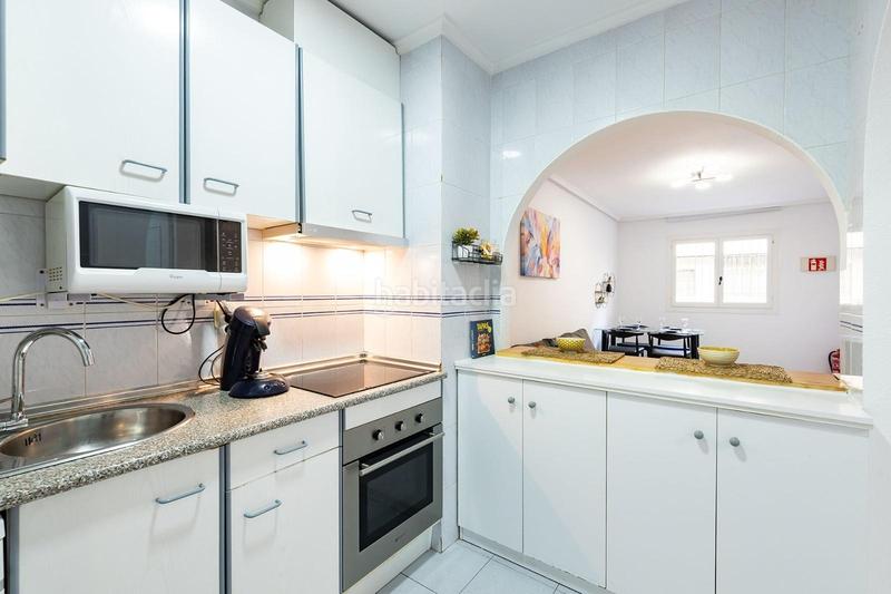 Foto f3ed99ff-bd6e-4871-9f77-d9ca539a2284. Appartement in El Acequión Torrevieja