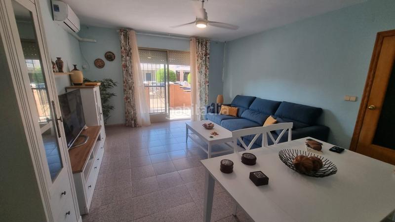 Foto 2c363849-a618-4645-8b0c-951ae36f58b6. Apartament a Los Urrutias Cartagena