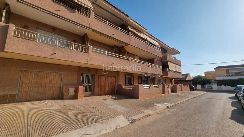 Foto 52e1d7ab-00e0-4afc-b766-b5a9840bd1fd. Apartament a Los Urrutias Cartagena