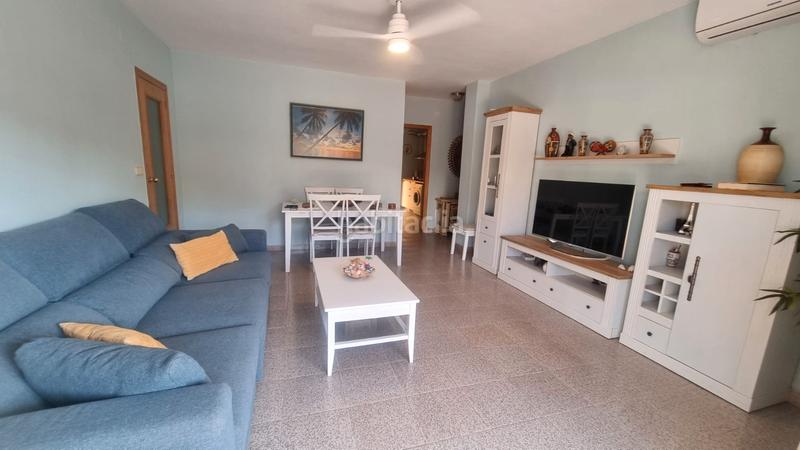 Foto c1930b56-f39f-4d03-8165-ea2f1d252817. Apartamento en Los Urrutias Cartagena