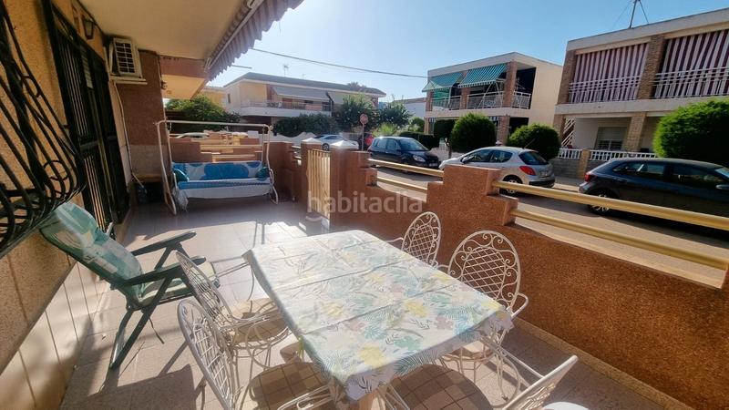 Foto fd6f1c52-d774-4294-9fcf-fe89e9b2c3b7. Apartamento en Los Urrutias Cartagena