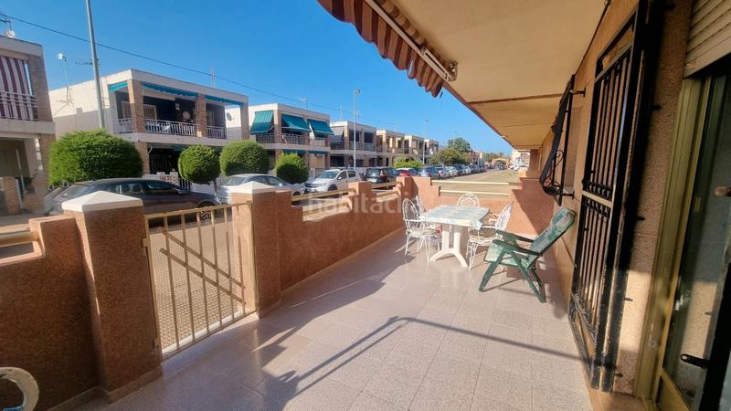 Foto 9a0bee4d-1ba0-44c1-88dd-ecaa6e1b6450. Appartement in Los Urrutias Cartagena