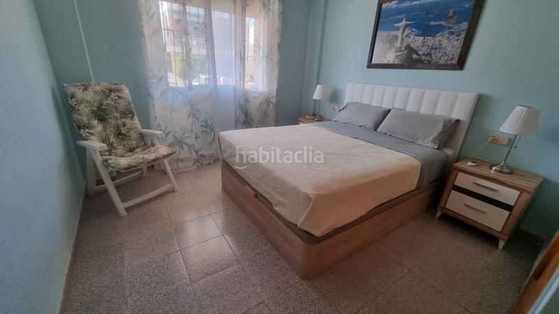 Foto ea7bd221-f6f3-4672-9824-a641c1b311af. Appartement in Los Urrutias Cartagena