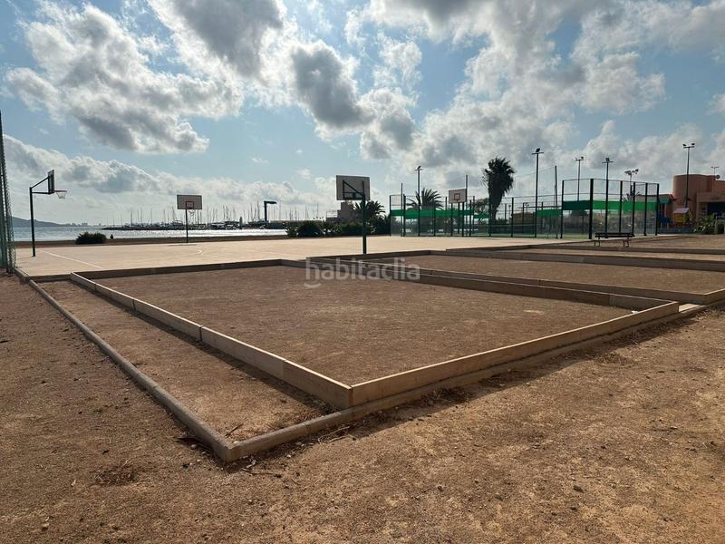 Foto b40a2998-87f5-4a28-97a3-86e41addea0a. Piccolo appartamento in Los Urrutias Cartagena