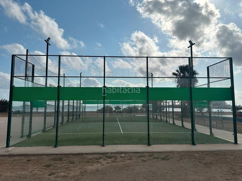 Foto bf14eac0-388a-4d2a-a4c3-170a0670f70e. Piccolo appartamento in Los Urrutias Cartagena