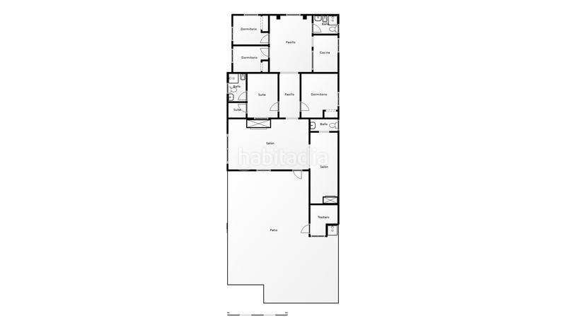 Foto 241d4df9-f31c-4fb7-bb9a-542e31010821. Haus in Los Balcones-Los Altos Torrevieja