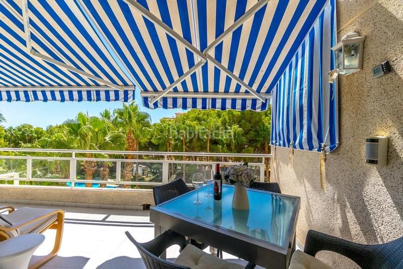 Foto 810eebc5-9069-4b5d-929a-86c5ecbadd17. Apartamento en Campoamor Orihuela