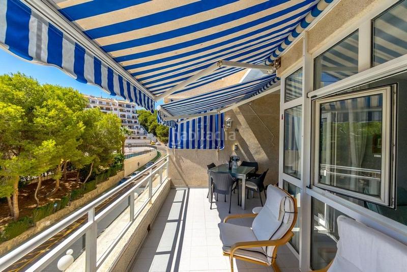 Foto 0e16fbd6-4f8a-4d7f-96d1-68d6f0e120dd. Apartment in Campoamor Orihuela