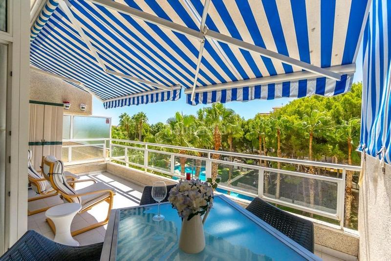 Foto 923db5cd-9679-461a-bcfc-36d87ebef8a3. Apartment in Campoamor Orihuela