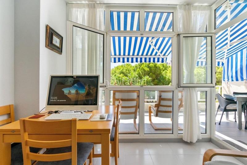 Foto 10970afd-c9b3-4b68-8c6f-fa1cb77adfce. Appartement dans Campoamor Orihuela