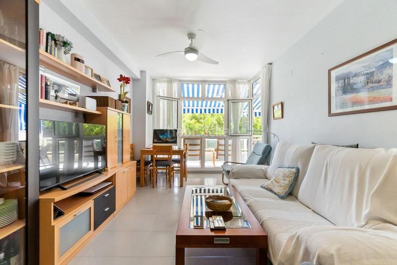 Foto 256be452-d859-4143-a5a4-a8c85457f449. Appartement dans Campoamor Orihuela