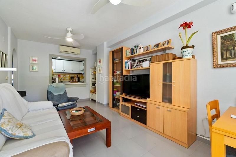 Foto 79a8dcc9-1b89-40c0-a00f-a27a5bb61103. Appartement dans Campoamor Orihuela