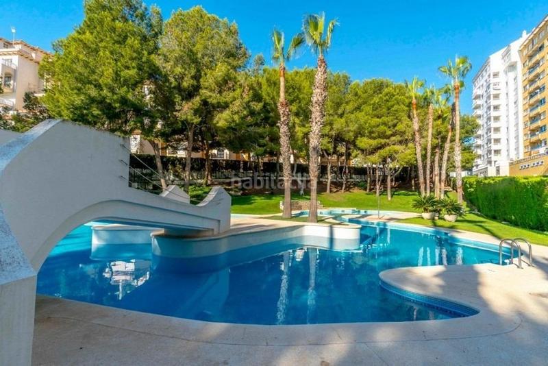 Foto db748b7e-b889-497b-a360-7adfbb6b898e. Appartement dans Campoamor Orihuela