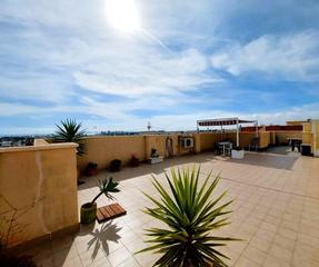 Attique à Lomas de Cabo Roig - Los Dolses