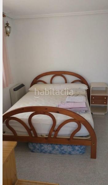 Foto e2d808d0-857f-4c49-8b7f-c5402f43062a. Apartament amb aparcament piscina a Zona Playa del Cura Torrevieja