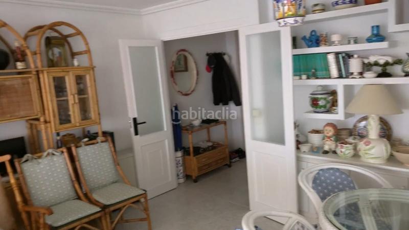 Foto d749f233-430c-40f7-9f7f-706ebdbbf683. Apartamento en Zona Playa del Cura Torrevieja