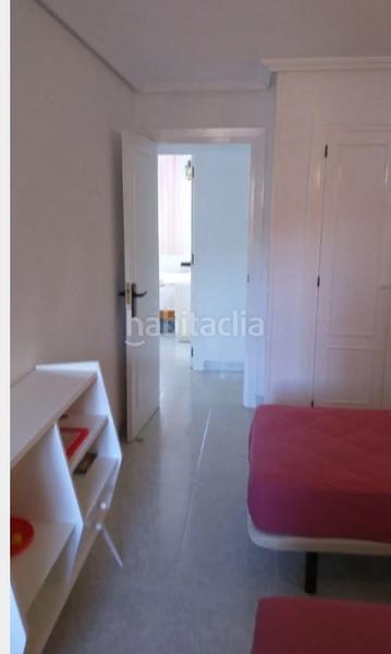 Foto bf407b14-19a2-4ca6-a49d-d4462181a838. Piccolo appartamento con parcheggio piscina in Zona Playa del Cura Torrevieja