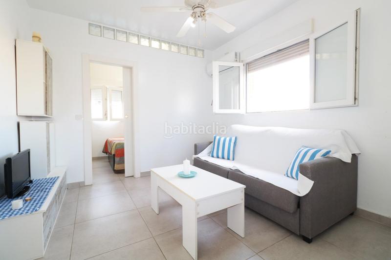 Foto da9cbad3-fb04-4821-8bdd-4e58f23e0bd5. Apartament a Playa de los Náufragos Torrevieja
