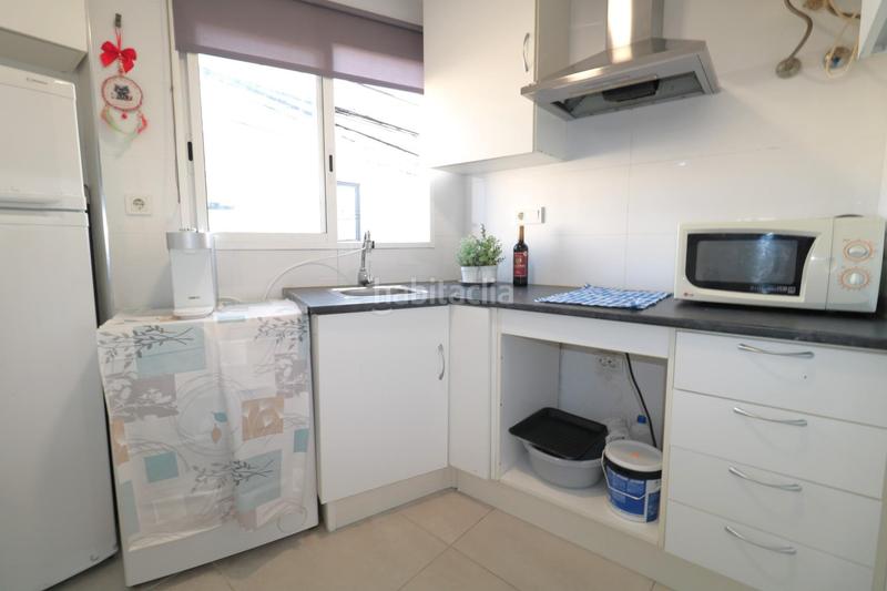Foto 3e1415df-a4ff-496d-b235-14ce21a7245c. Apartamento en Playa de los Náufragos Torrevieja