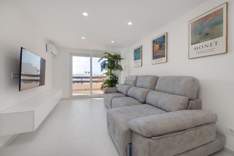 Foto 39a202ca-a53f-475e-8b21-21d27c2a6396. Apartament a Playa de los Náufragos Torrevieja