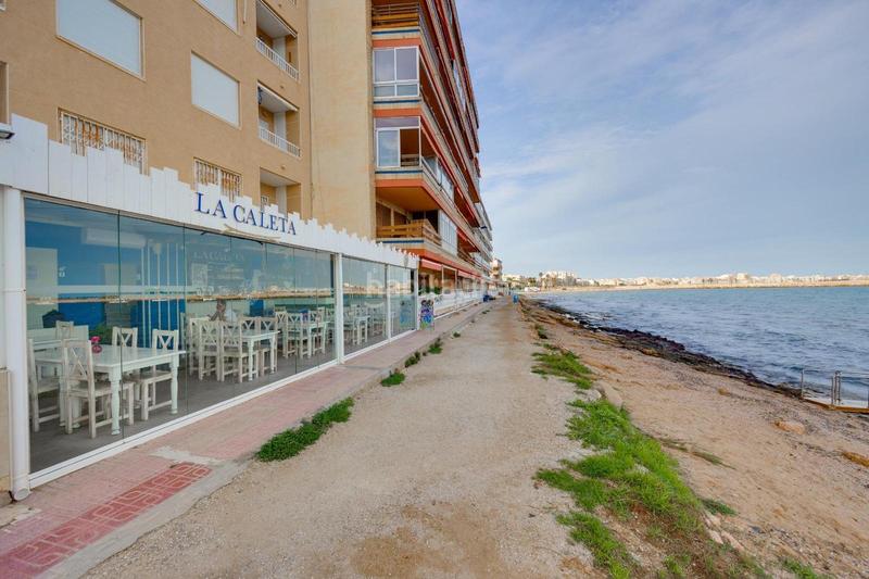 Foto 9afdd6a5-2563-416b-b22d-be0009024023. Apartament a Playa de los Náufragos Torrevieja