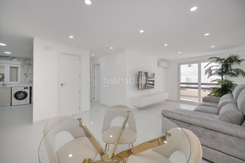 Foto 9e86650d-b60f-4457-bc56-f11659e79544. Apartament a Playa de los Náufragos Torrevieja