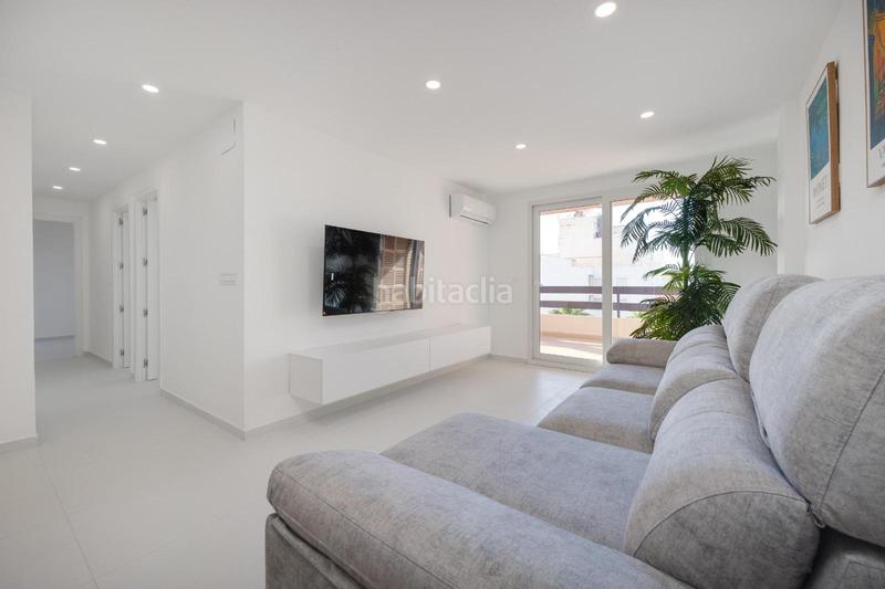 Foto ac8b14f8-d5f4-4404-a3bc-5d98e83c5d7b. Apartament a Playa de los Náufragos Torrevieja