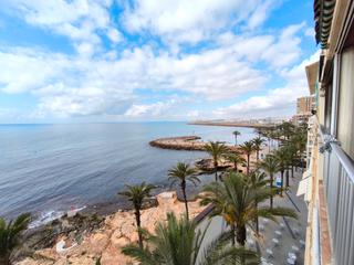 Apartment in Las Piscinas Naturales