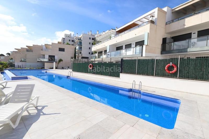 Foto 572f5668-08ac-411d-a125-41cca8019148. Appartement in Lomas de Campoamor - Las Ramblas Orihuela