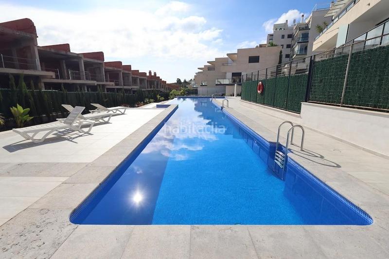 Foto ee985455-8ca2-468f-a432-e30e3e627ea5. Piccolo appartamento in Lomas de Campoamor - Las Ramblas Orihuela