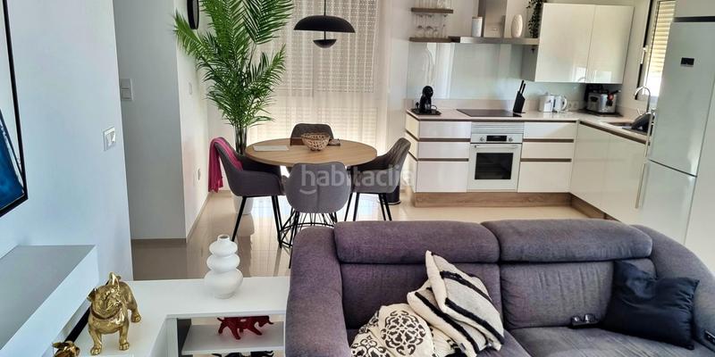 Foto 06caefcf-6f4d-4d0b-8a14-391856554723. Apartament a Benijófar