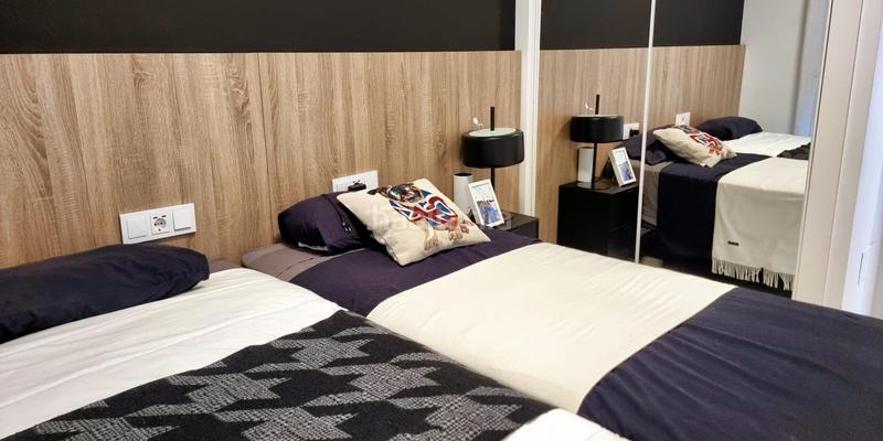 Foto 1f9a0b7c-0e15-44a0-b485-a66a9b7d2011. Apartament a Benijófar