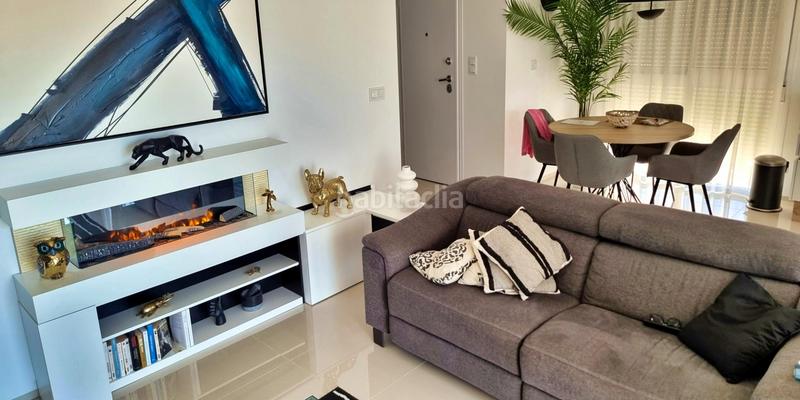 Foto 61a81edc-e17a-4e8d-a0cc-f217993aaa02. Apartamento en Benijófar