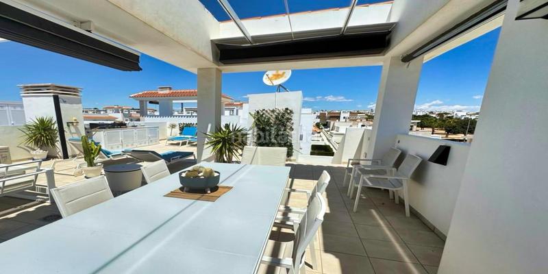 Foto 72766508-e89f-4f41-9c2b-8201126722ae. Apartamento en Benijófar