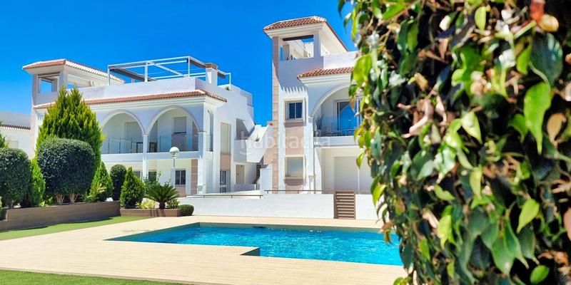 Foto c0001598-14e9-4cd4-913b-1922315946b3. Apartamento en Benijófar