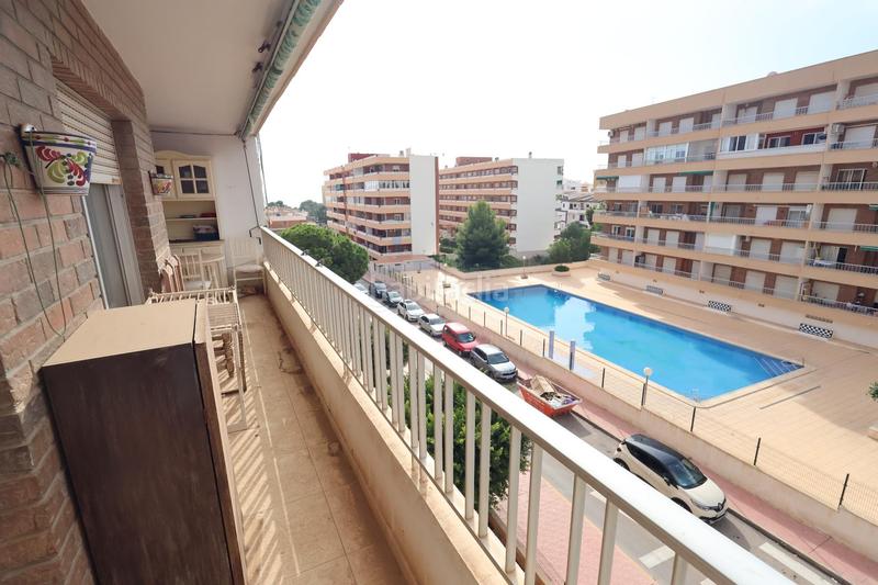 Foto 0db428a6-e1ae-4166-ab26-03b3c0b67b08. Appartement dans Punta Prima Torrevieja