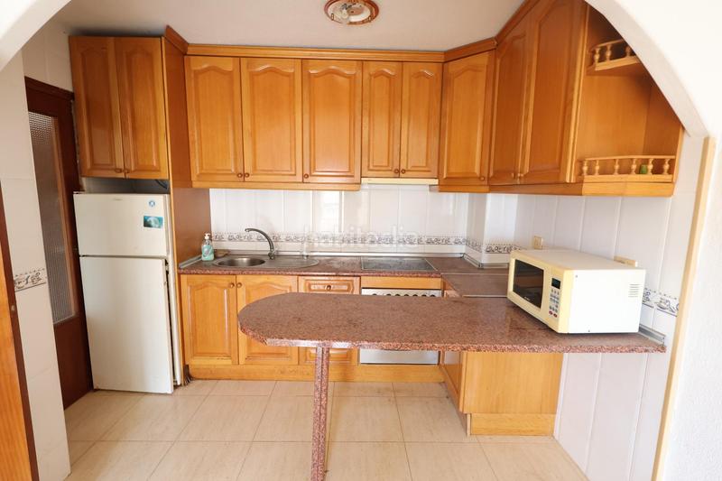 Foto 38c8766b-9888-4c79-a2ad-4b29000781bd. Appartement dans Punta Prima Torrevieja