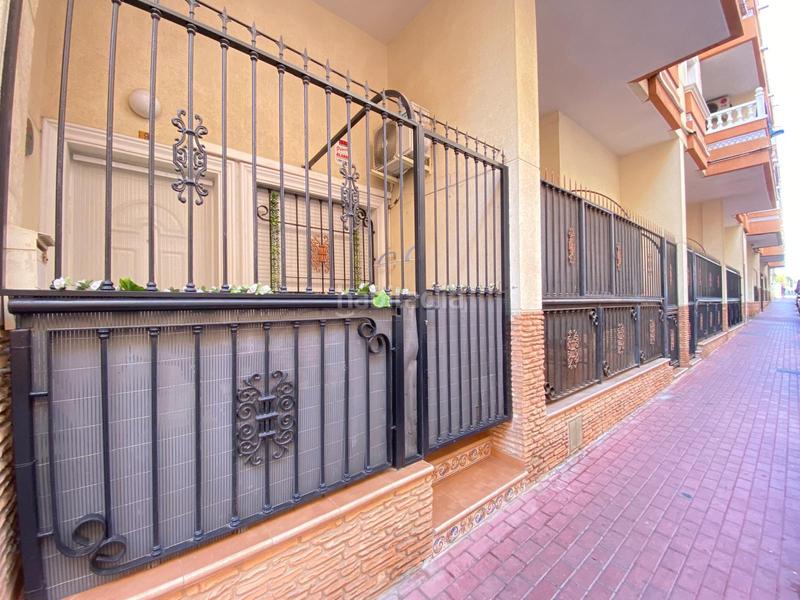 Foto 9b5045ca-8d03-4f55-ab27-1b9ebb3b0b3c. Apartament a El Molino Torrevieja