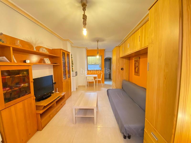 Foto aac25498-d8ee-4c6d-abd1-94cadf5305bb. Apartamento en El Molino Torrevieja
