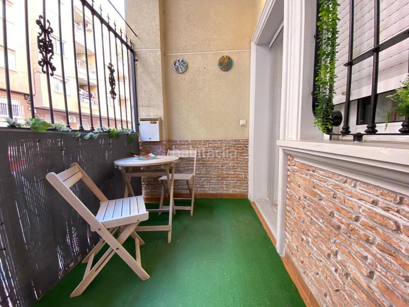 Foto 1716cc0d-d8ba-4c8d-8607-a0a5097e9189. Appartement dans El Molino Torrevieja