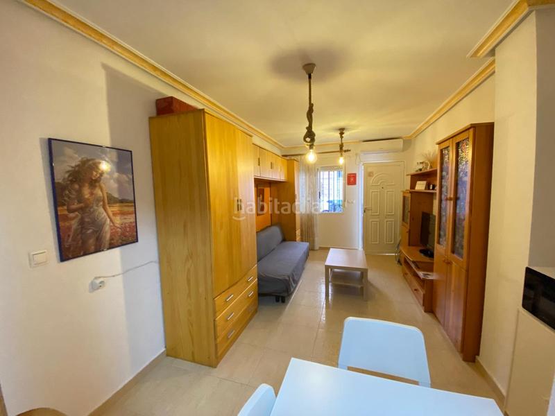 Foto c6e21af8-7f9e-49fa-8e58-26737d954e5a. Appartement dans El Molino Torrevieja